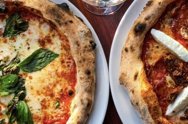 pizzor