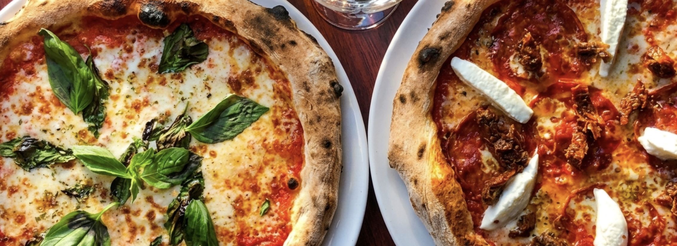 pizzor